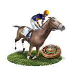 線上捕魚機娛樂城輪盤賭馬